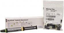 Multilink® Hybrid Abutment HO 0 (Ivoclar Vivadent GmbH)