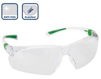 H & W Featherlight veiligheidsbril  (Hager&Werken)