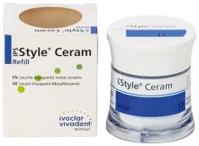 IPS Style® Ceram Incisal 20 g - I1 (Ivoclar Vivadent GmbH)