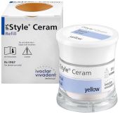 IPS Style® Ceram Special Incisal geel (Ivoclar Vivadent GmbH)