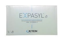 Expasyl™ met aardbeiensmaak Capsules 20er (Acteon)