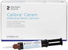 Calibra® CERAM combiverpakking  (Dentsply Sirona)
