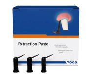 Retraction Paste Caps 25 x 0,3g (Voco GmbH)