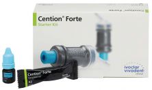 Cention® Forte Starter Kit A2 20x03g/Primer 1x3g (Ivoclar Vivadent GmbH)