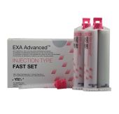 EXA Advanced™ Injection Fast Set (GC Germany GmbH)
