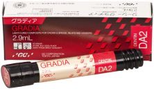 Gradia Dentin DA2 (GC Germany GmbH)