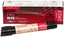 Gradia Dentin DA3,5 (GC Germany GmbH)