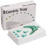 Centric Tray Sortiment  (Ivoclar Vivadent GmbH)