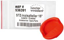 Stratos® incisaalplaat 15° (Ivoclar Vivadent GmbH)