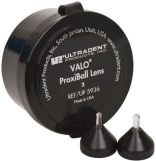 VALO ProxiCure Ball Lenses  (Ultradent Products Inc.)