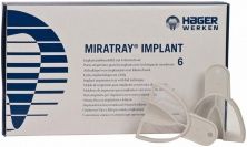 Miratray® Implant BK S1 small (Hager&Werken)