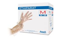 ETHIPARAT Sterile Pairs Maat S (Ansell)