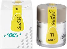 GC Initial Ti Powder Opaque Modifier OM-1 (GC Germany GmbH)