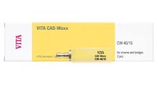 VITA CAD-Waxx voor inLab® CW-40/15, 10 stuks (VITA Zahnfabrik)