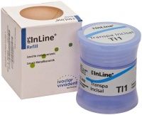 IPS InLine Transpa Incisal 20 g TI1 (Ivoclar Vivadent GmbH)