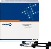 Grandio® spuitenset 5 x 4g - sortiert (Voco GmbH)
