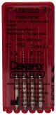 Lentulo® wortelkanaalvuller Maat 1 rood, 21 mm (Dentsply Sirona)