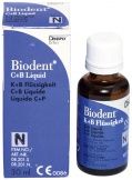 Biodent® K+B Plus vloeistof - N 30 ml (Dentsply Sirona)