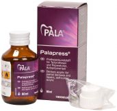 Palapress® vloeistof 80ml (Kulzer)
