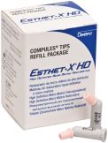 Esthet-X® HD A-E roodachtig glazuur (Dentsply Sirona)