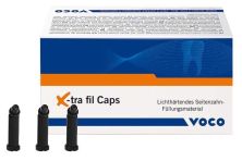 x-tra fil® Caps - 20 x 0,25g (Voco GmbH)