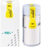 GC Initial MC Powder Opaque 50g O-A1 (GC Germany GmbH)