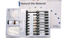 IPS® Natural Die Material Kit Stumpfmaterial (Ivoclar Vivadent GmbH)