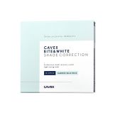 Bite&White Shade Correction Barrier Bulk Pack (Cavex)