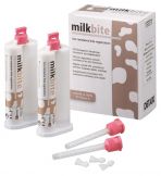 Milkbite Patronen 2 x 50 ml (DETAX)