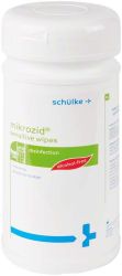 mikrozid® sensitive-doekjes Jumbo Doos (Schülke & Mayr)