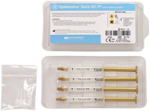 Opalescence™ Quick PF Refill (Ultradent Products Inc.)