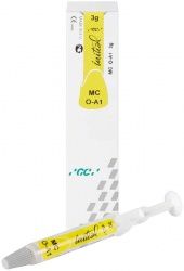 GC Initial MC Paste Opaque OA1 (GC Germany GmbH)