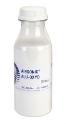 Airsonic® aluminiumoxide 50 µm  (Hager&Werken)