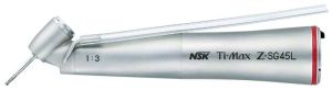 Ti-Max X chirurgisch hoekstuk Type SG-45L LG met licht (NSK Europe)