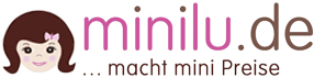 Minilu Dental Online Shop: Logo