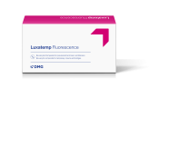 Luxatemp Fluorescence Smartmix A1 (DMG)