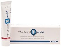 VOCO Profluorid® Varnish Tube 10ml - Kirsche (Voco GmbH)