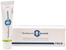 VOCO Profluorid® Varnish Tube 10ml - Minze (Voco)