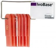 IvoBase® kleurensleutel  (Ivoclar Vivadent)
