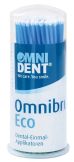 Omnibrush ECO blauw (Omnident)