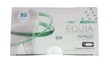 EQUIA® Fil Refill Standard White (SW) (GC Germany GmbH)