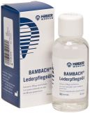 Bambach® lederverzorgingsolie  (Hager & Werken)