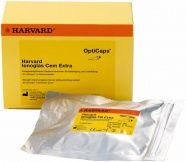 Harvard Ionoglas Fill Extra OptiCaps A2 (Harvard Dental)