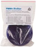 PMMA BioStar Ø 98,5 mm - h 14 mm blauw (Ernst Hinrichs)