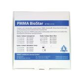 PMMA BioStar Ø 98,5 mm - h 18 mm blauw (Ernst Hinrichs)