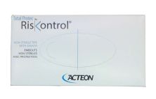 Riskontrol® Total Protec weiß (Acteon)