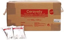 Ceravety Press & Cast Pulver 120 x 100g (Shofu Dental)