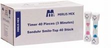 Zandloper Smile Top  (Mirus Mix)