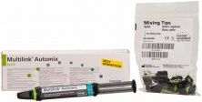 Multilink® Automix Spuit transparant (Ivoclar Vivadent)