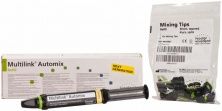 Multilink® Automix Spritze yellow (Ivoclar Vivadent GmbH)